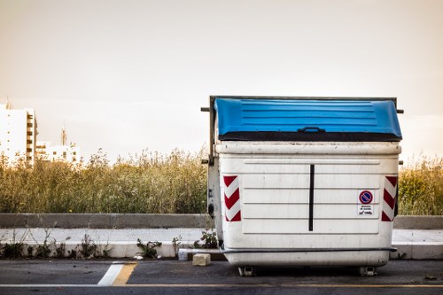 Choosing the right garden waste removal provider