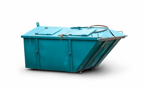 Manager conducting an internal review meeting