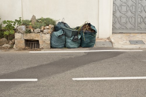 Eco-friendly waste management with Skip Hire Mottingham