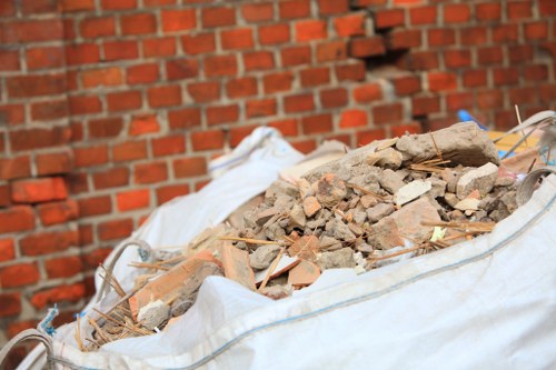 Easy Booking Process for Skip Hire