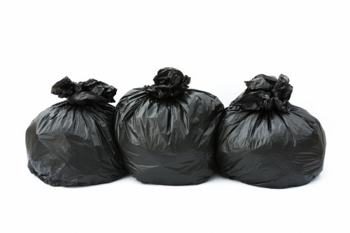 Regulatory compliance for waste removal services