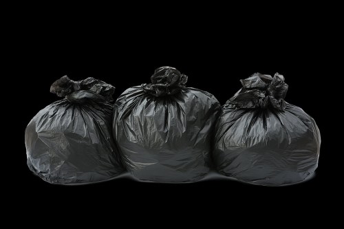 Different skip sizes for commercial hire in Mottingham