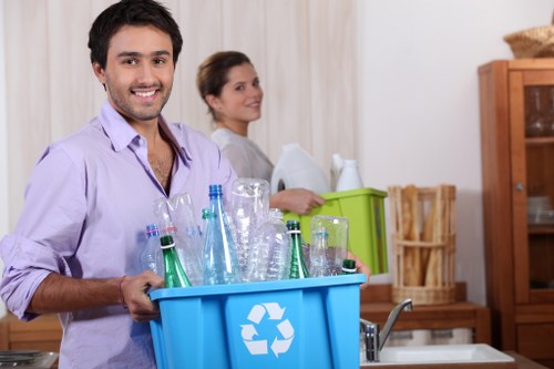 Applying for a skip hire permit