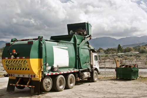 Proper waste segregation for eco-friendly skip hire