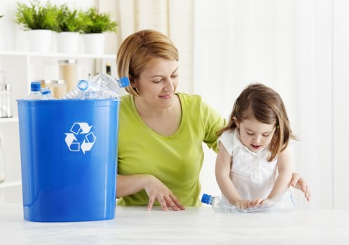 Disposal of office electronics and furniture
